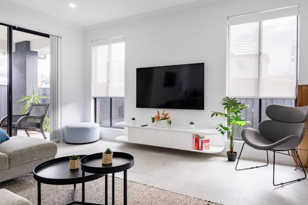 Neat 4 Bedroom In Catherine Fields Narellan 외부 사진